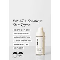 SKOON. Sunny Days Duo Limited Edition Set | Sunnybonani SPF40+ 30ml + FREE Skin PJ’s Activator Face Mist 50ml